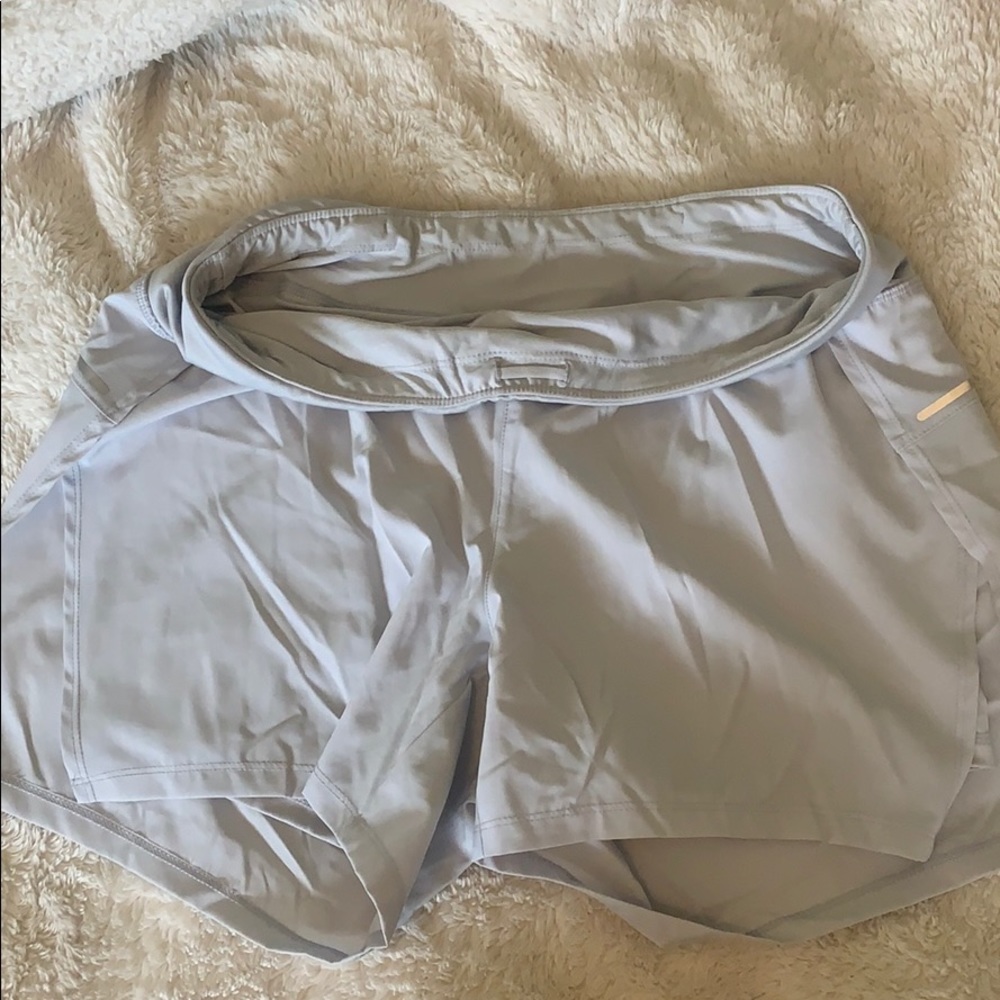 Athletic Shorts
